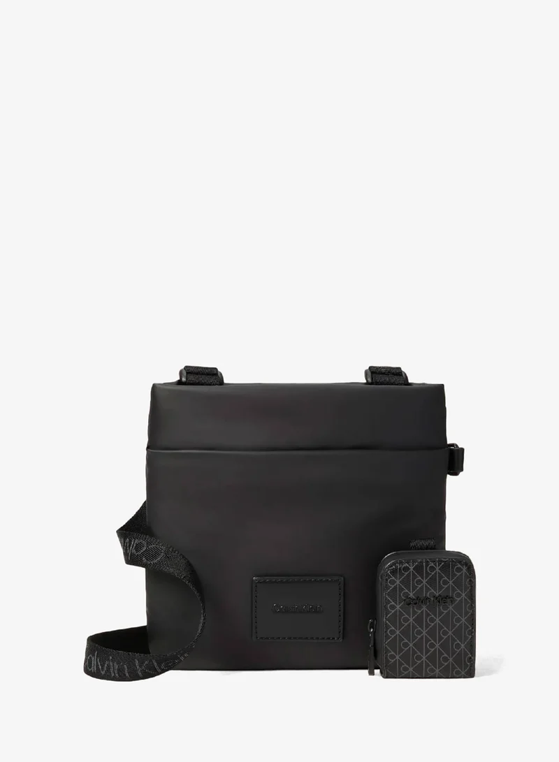 Puffer Flat Pack