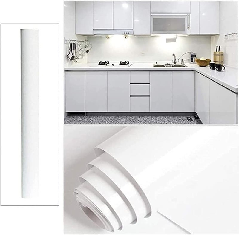 bpa Marble Contact Paper - Self-Adhesive Wallpaper - Image 1