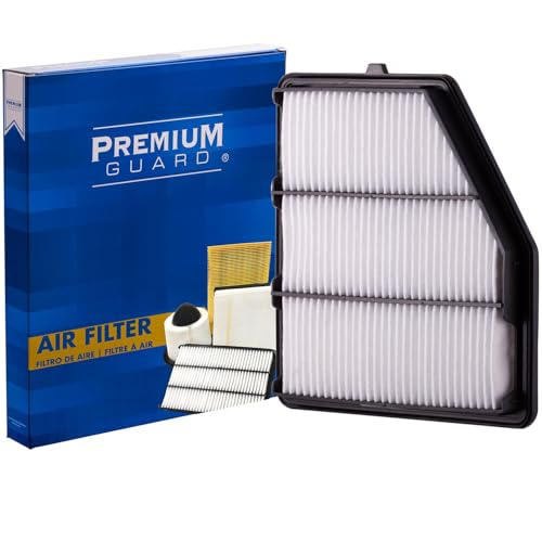 Premium Guard PG Engine Air Filter PA99503 | Fits 2019-2025 Nissan Altima, 2023 X-Trail - Image 1