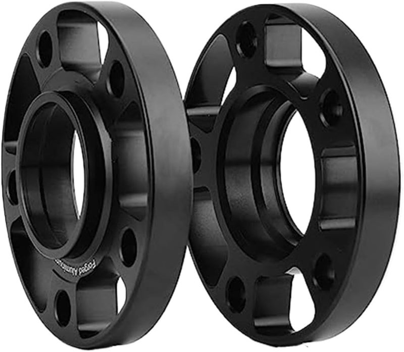 DEMULAX 20mm Wheel Spacers for BMW - Image 1