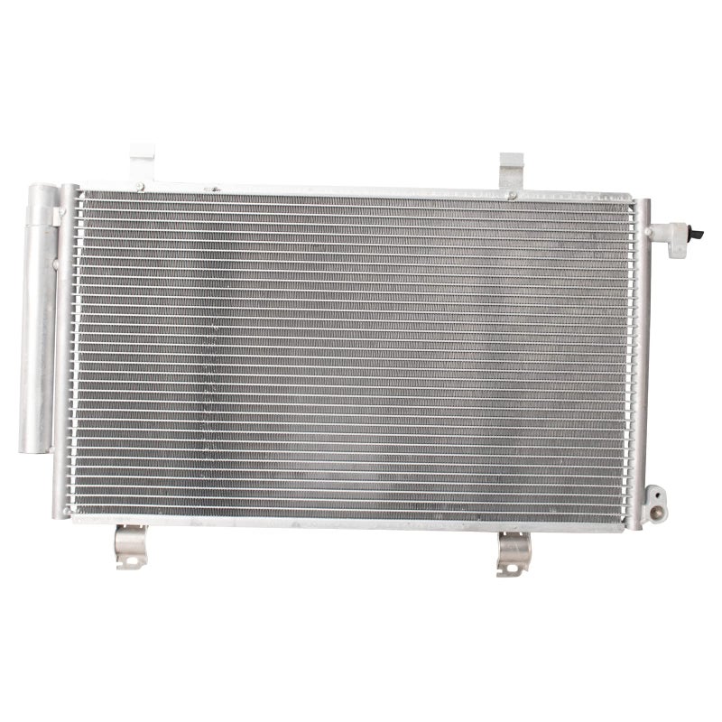 TRQ Air Conditioning AC Condenser Receiver Drier Compatible with 20072013 Suzuki SX4 SZ3030124