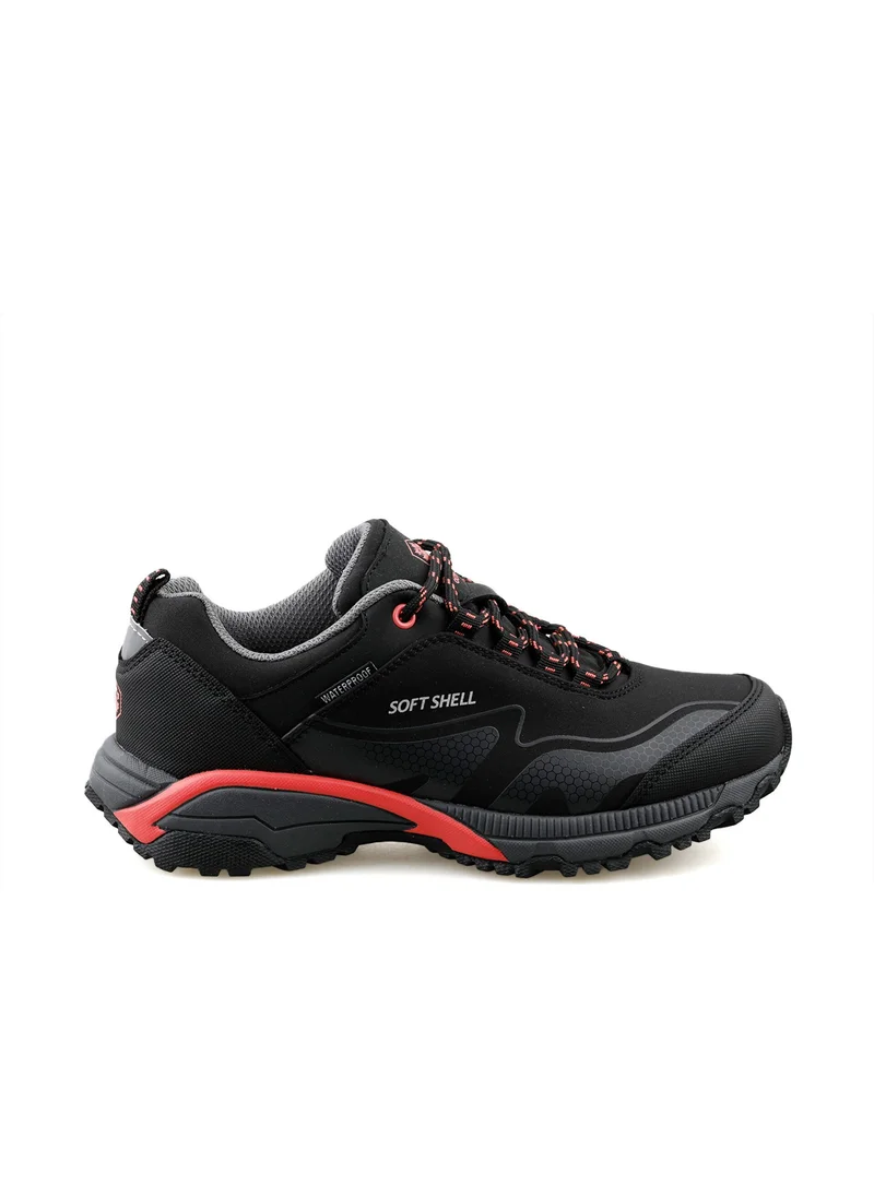 لامبرجاك Fest 3Pr Black Women's Outdoor Shoes