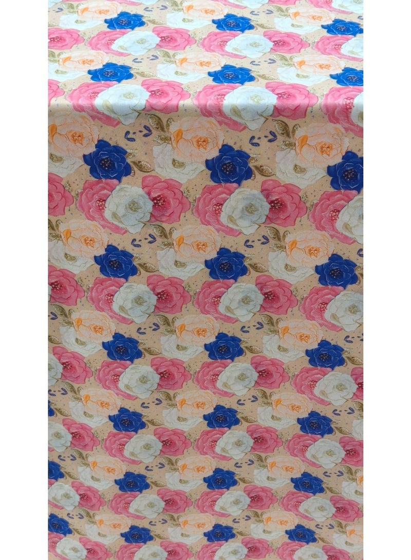 LADIES FABRIC COTTON LIBERTY - Image 1
