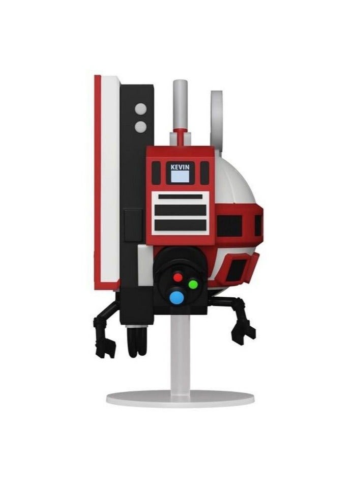 Funko POP! Marvel She-Hulk K.E.V.I.N. - Limited Marvel Collector - Image 2