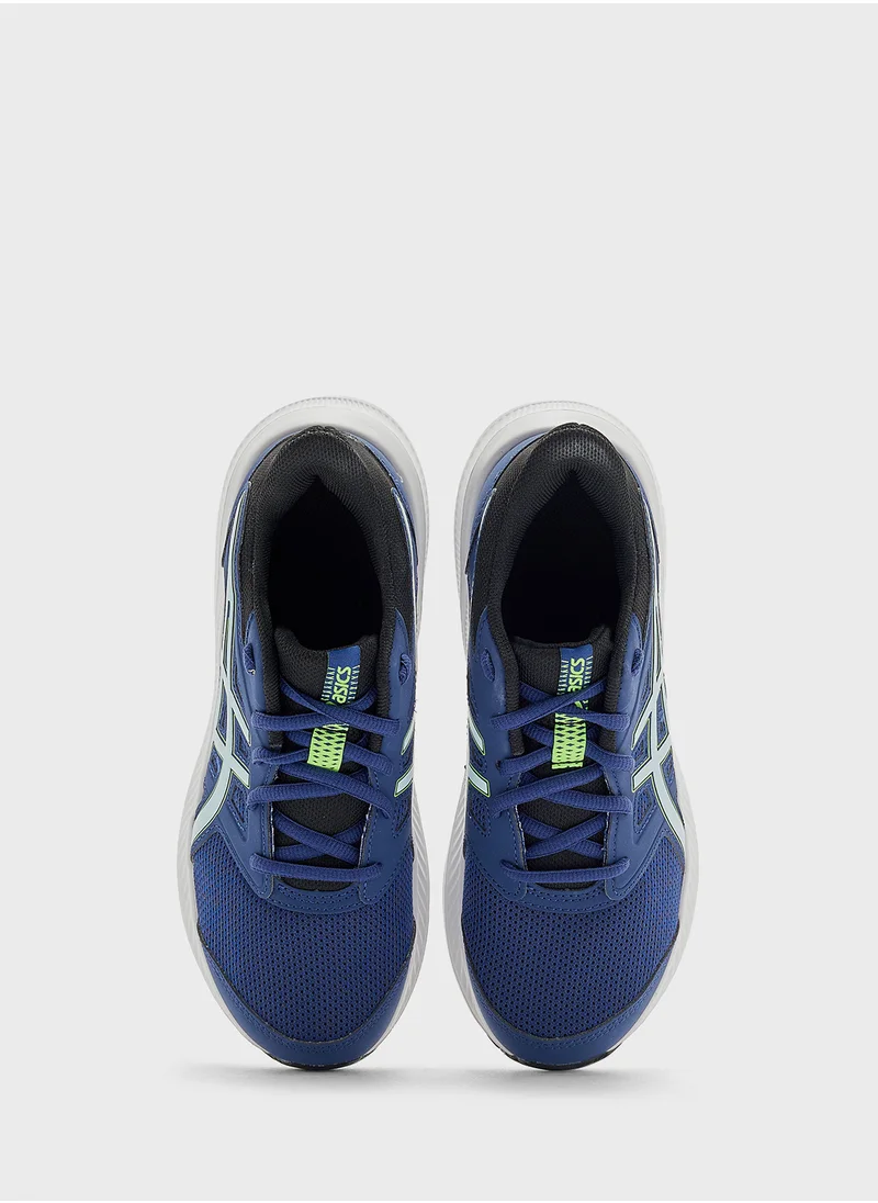 asics Youth Jolt 4 Gs