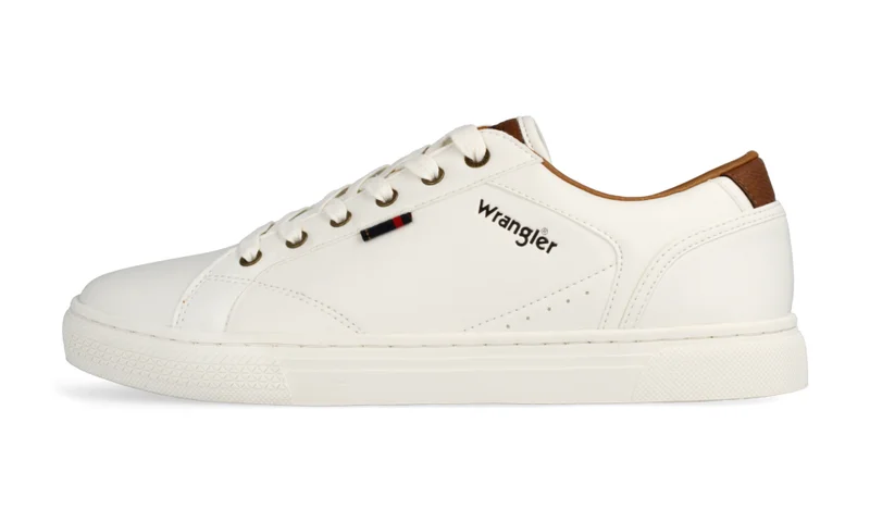 رانجلر Otis  Low Top Sneakers