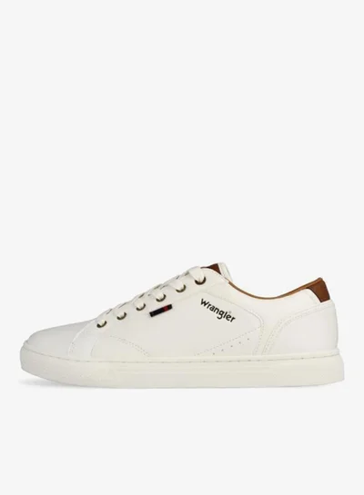 Wrangler Otis  Low Top Sneakers