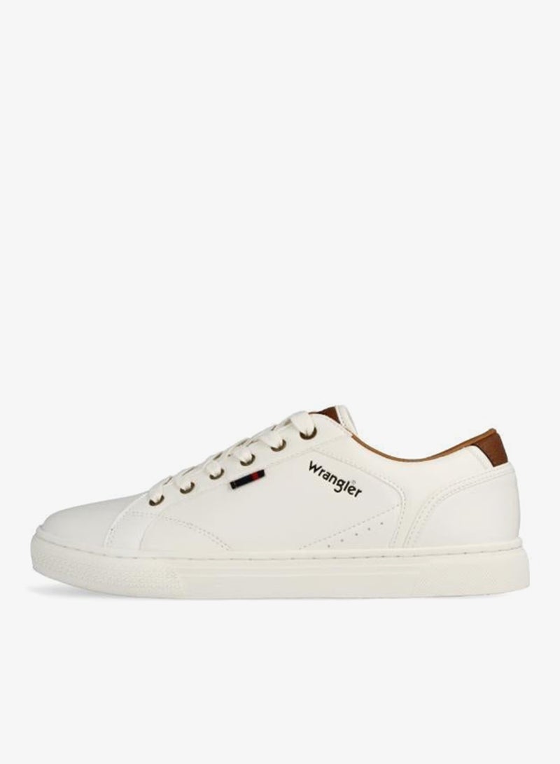 Wrangler Otis  Low Top Sneakers
