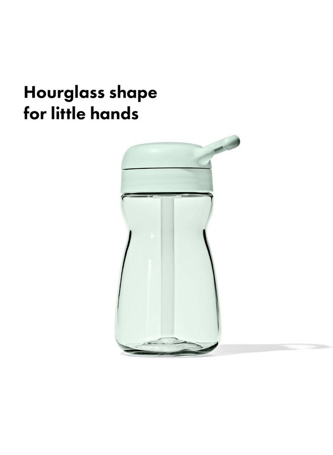 OXO Tot Adventure Water Bottle Opal - Image 4