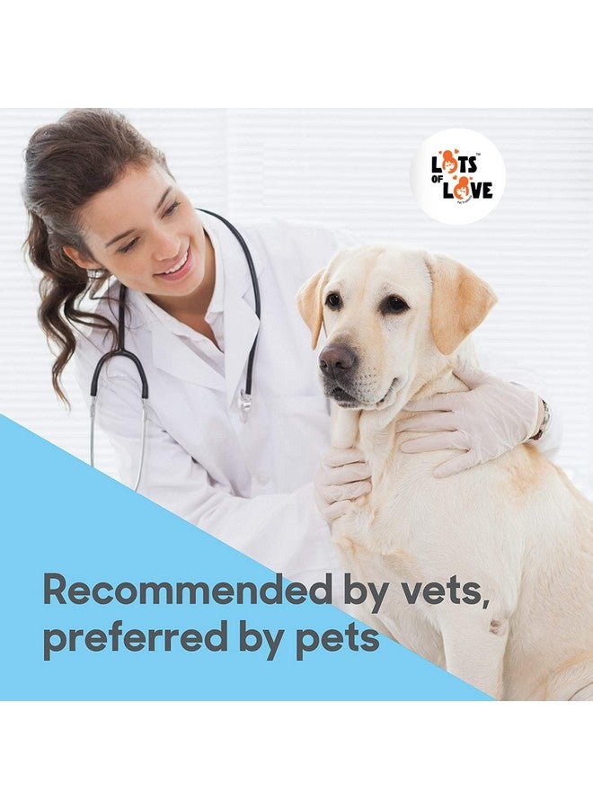 كالسيوم ناو - كالسيوم فموي للكلاب أثناء الولادة (30 مل) - معجون مكمل كالسيوم للكلاب والقطط - الكثير من الحب - Image 5