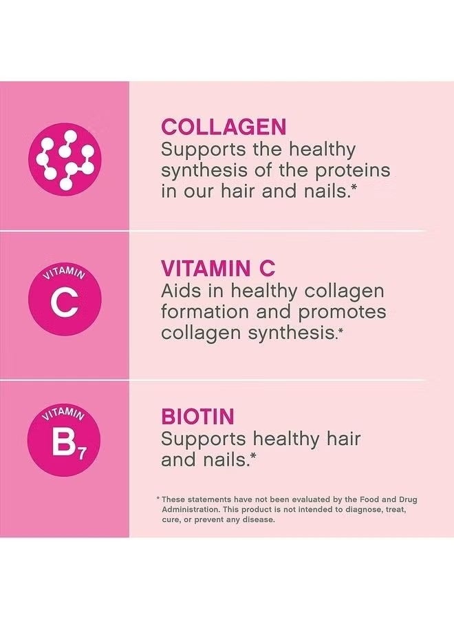 NeoCell Advanced كولاجين جراسفيد، مع فيتامين سي والبيوتين، 270 قرصًا(قد تختلف العبوة) - Image 2