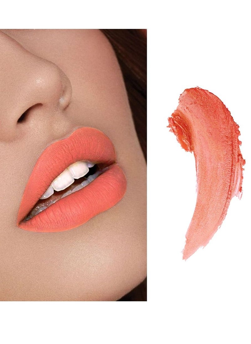 Touch Factor PRO Matte Lip Color Lipstick  - Image 2