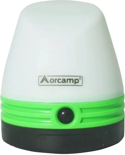 Kamp Outdoor Camping Outdoor Portable Mini Flashlight