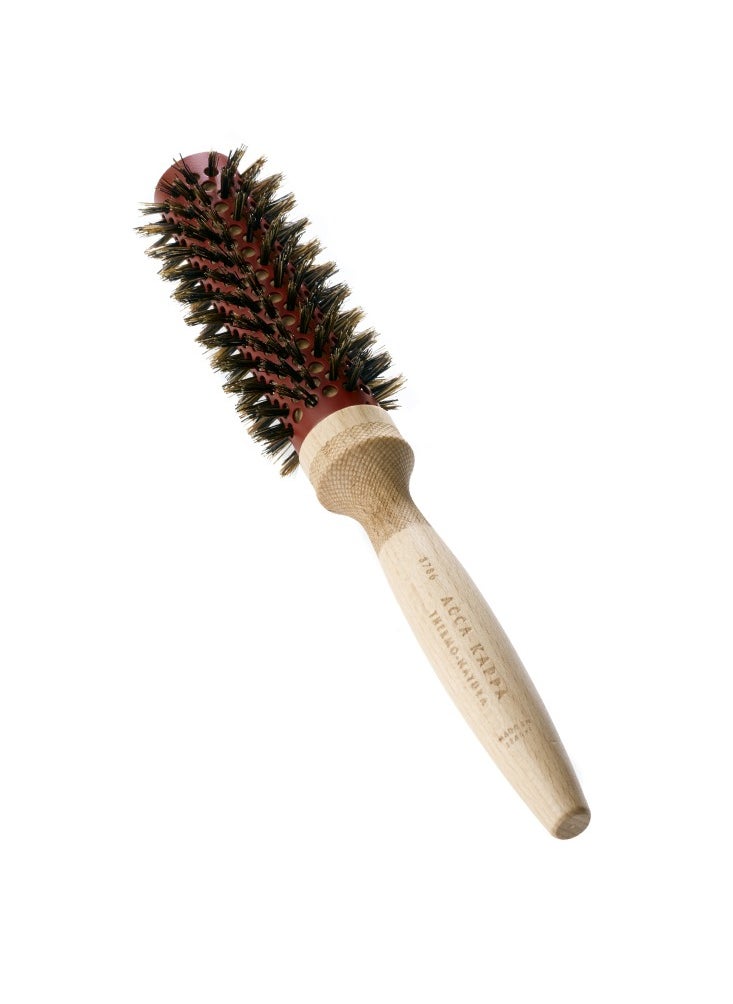 ACCA KAPPA THERMO-NATURA HAIR BRUSH | Diameter: Ø 25 mm.  - Image 1
