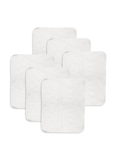 Superbottoms Basic Quick Dry Pads Combo Freesize For Baby (Pack of 6) - pzsku/ZBB85AE18D7C6DB903D8AZ/45/_/1738305209/850fa272-7d44-4be5-9562-05a951cfa06c