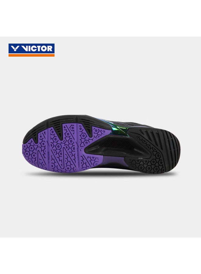 Victor Badminton Shoes For Men And Women, Durable, Shock-absorbing, Breathable, Sports Casual Shoes A970ace/c Size 42 - Image 5