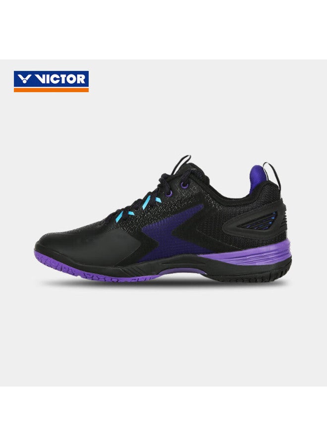 Victor Badminton Shoes For Men And Women, Durable, Shock-absorbing, Breathable, Sports Casual Shoes A970ace/c Size 42 - Image 3