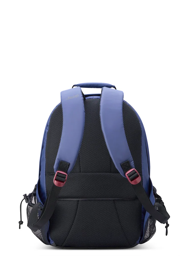 Jeep Versatile Backpack Navy