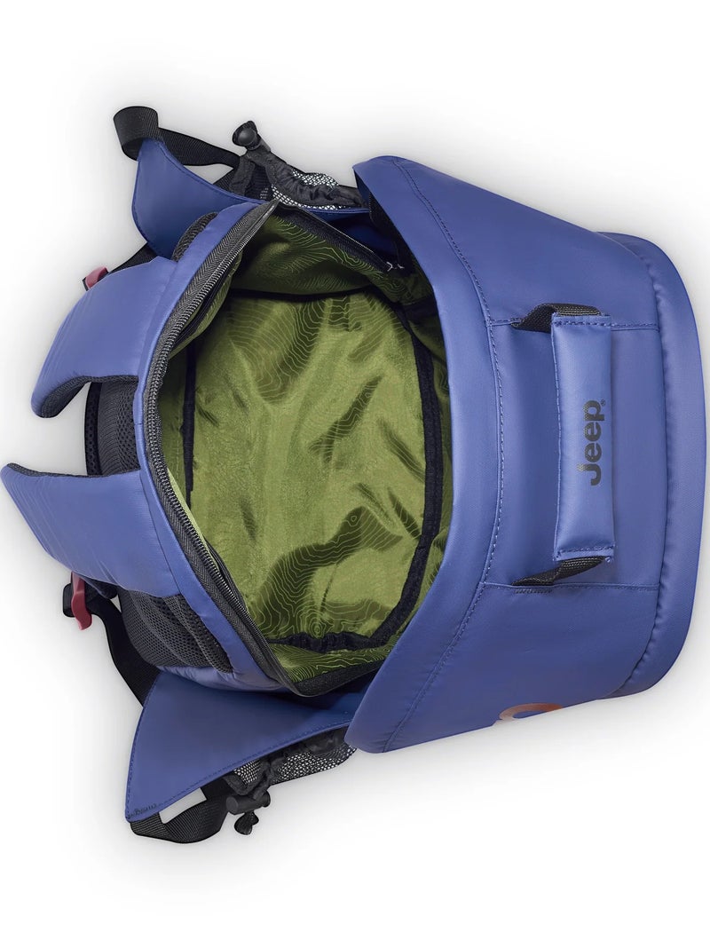 جيب حقيبة ظهر فيرساتيل كحلي - Image 3