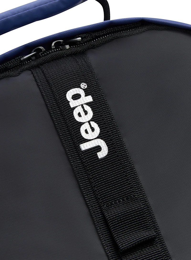 Jeep  JS011B Versatile Backpack - Navy  | Best Price UAE