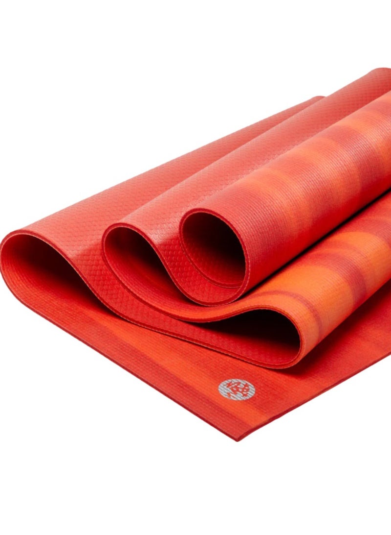 Manduka حصيرة يوغا برو 71 إنش بلوم الكامل LE 71 إنش - Image 1