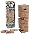 USAOPOLY JENGA National Parks Classic Jenga Wooden Block Game with a National Parks Theme Perfect Travel Game for Families Celebrate US National Parks Service - Image 3