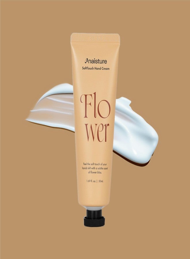 Naisture SoftTouch Hand Cream Trio – Hydrates all skin types. Soothes rough, dry hands, moisturizes sensitive skin, and revitalizes for softness - Image 3