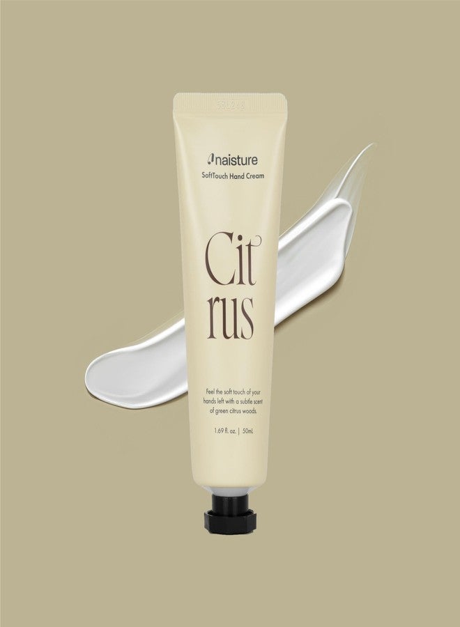 Naisture SoftTouch Hand Cream Trio – Hydrates all skin types. Soothes rough, dry hands, moisturizes sensitive skin, and revitalizes for softness - Image 4