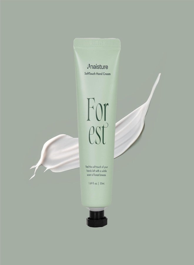 Naisture SoftTouch Hand Cream Trio – Hydrates all skin types. Soothes rough, dry hands, moisturizes sensitive skin, and revitalizes for softness - Image 5