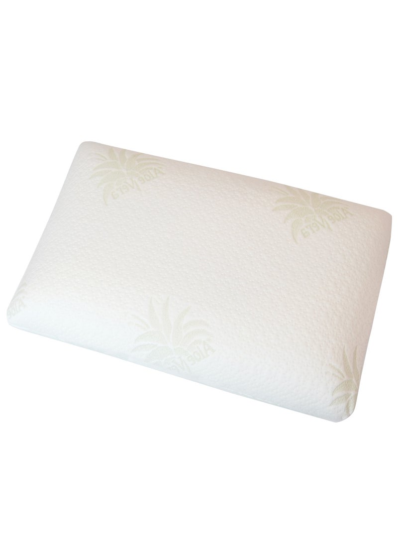 ARINA Conventional 60*40*13 cm memori pads are designed to improve sleep health and address spinal and neck problems. - Image 4