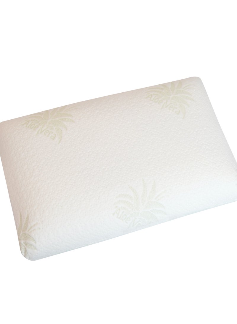 ARINA Conventional 60*40*13 cm memori pads are designed to improve sleep health and address spinal and neck problems. - Image 2