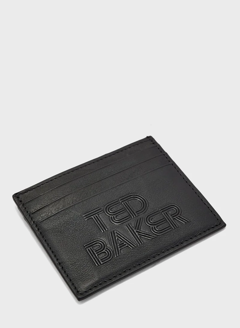 Ted Baker Rollt Branded Cardholder