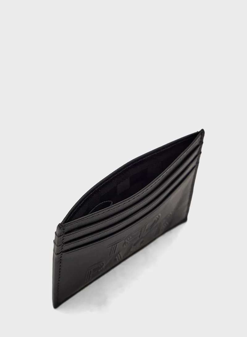 Ted Baker Rollt Branded Cardholder