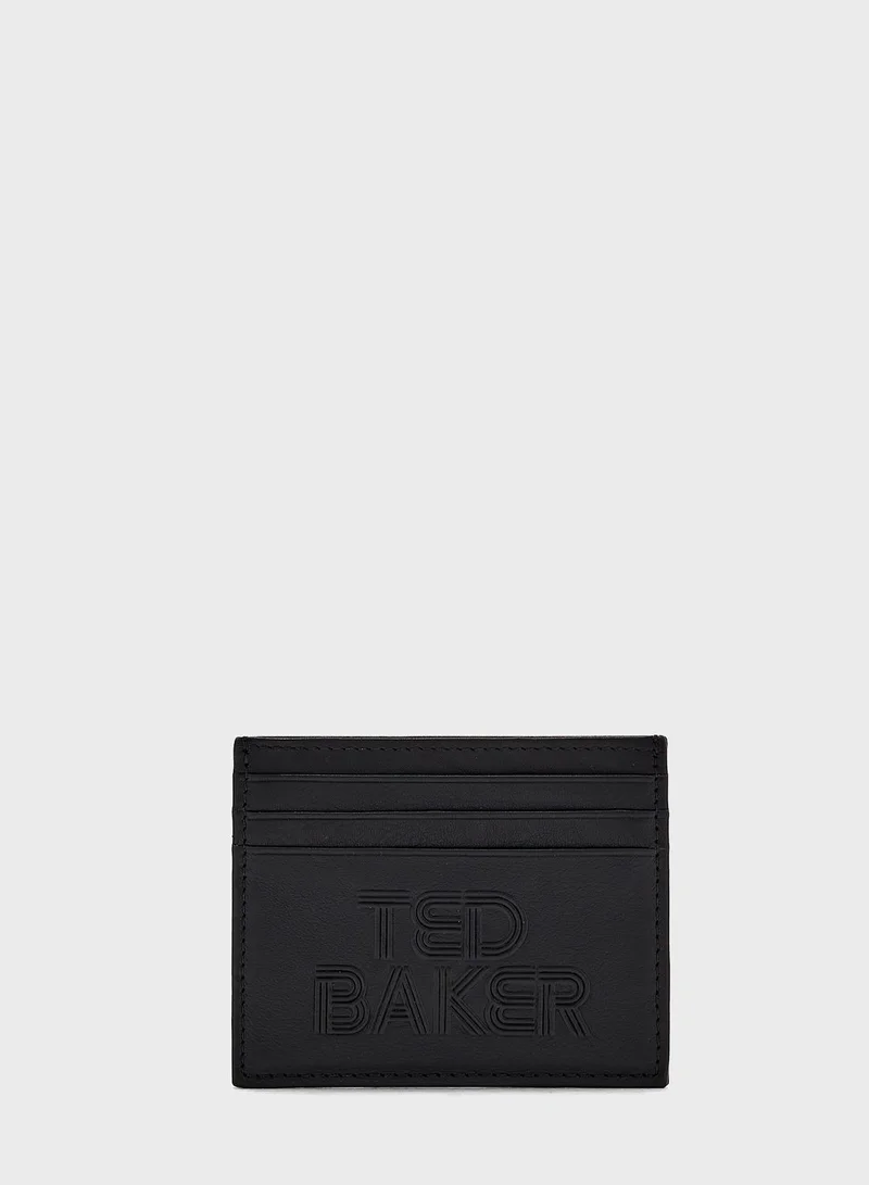 Ted Baker Rollt Branded Cardholder