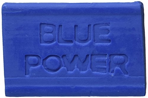 BluePower Jamaican Blue Power Laundry Soap, 4.23 Ounce (Pack of 3) - Image 1
