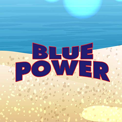 BluePower Jamaican Blue Power Laundry Soap, 4.23 Ounce (Pack of 3) - Image 5