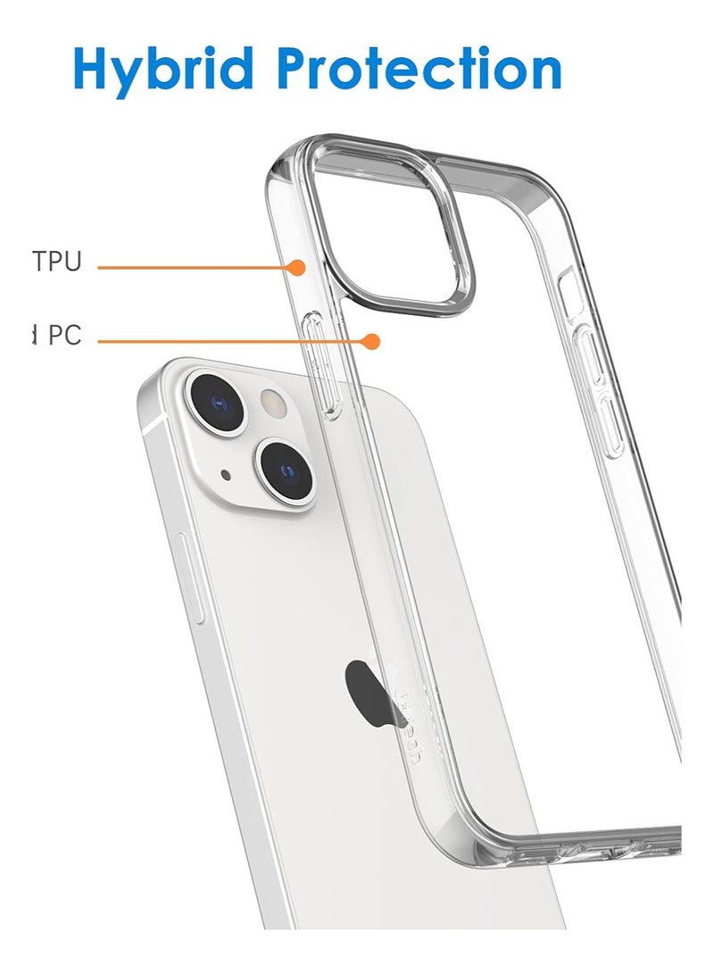ARMOR Protection Package 7 in 1 for Apple iPhone 14 Plus  - Image 5
