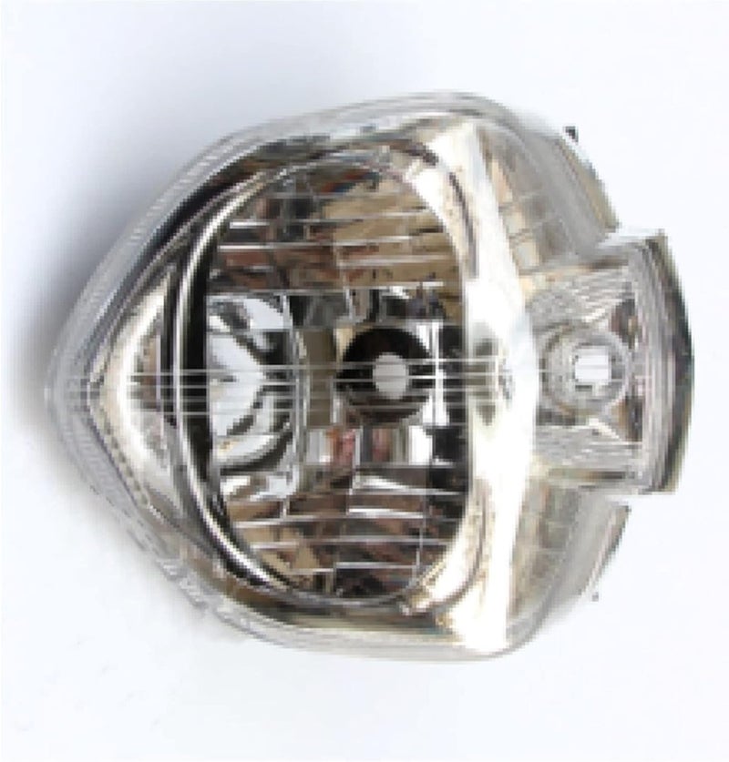 DEMULAX Motorcycle Headlight for FZ6 FZ6N FZ600 (2004-2009) - Image 3