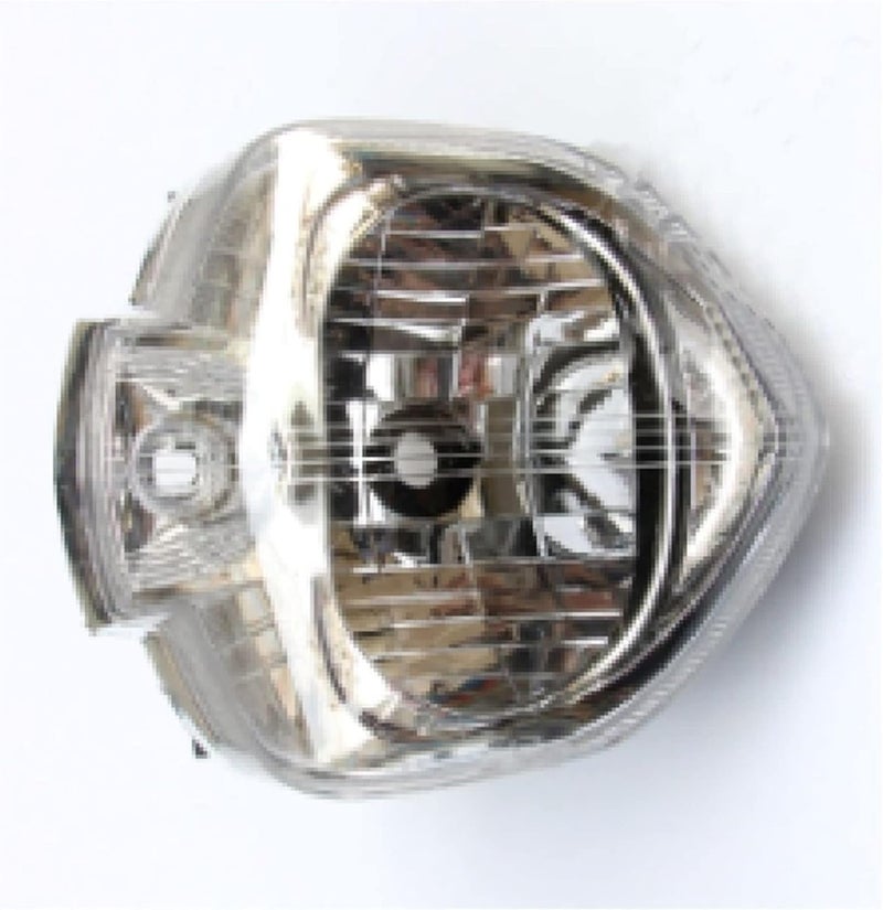 DEMULAX Motorcycle Headlight for FZ6 FZ6N FZ600 (2004-2009) - Image 2