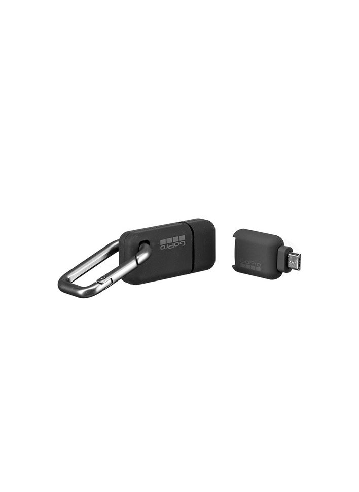 Generic - Gopro Quick Key Micro-Usb - Image 1