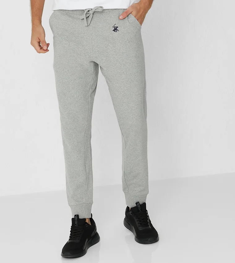 بيفرلي هيلز بولو كلوب بنطلون رياضي بيفرلي هيلز بولو كلوب بقصة عادية