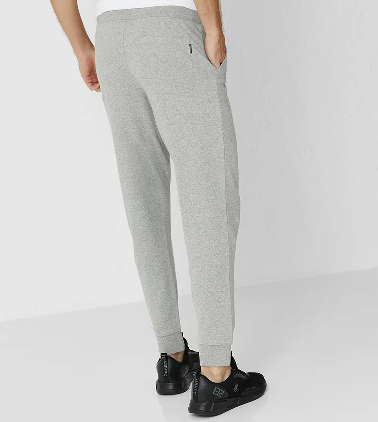 بيفرلي هيلز بولو كلوب بنطلون رياضي بيفرلي هيلز بولو كلوب بقصة عادية