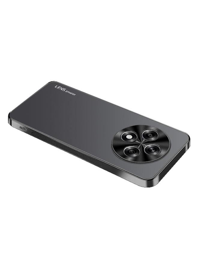 اس-توب جراب لهاتف OPPO A3 من China AG، جراب هاتف من الأكريليك المطلي بالكهرباء - Image 1