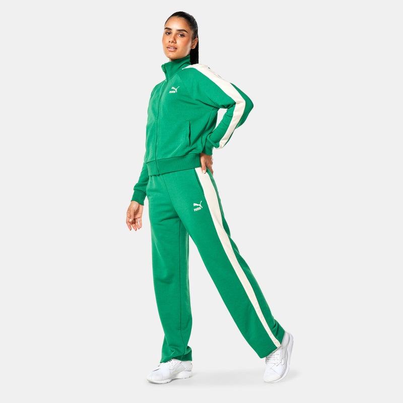 PUMA Women's Iconic T7 Track Pants - Image 3