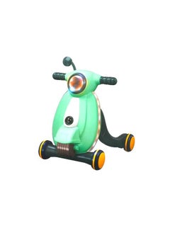 Rally Baby Walker Strollers Walkers age 2-5 With Music Light Ball Game Learning Walking Removable Toy Baby Trend Walker  - Image 1