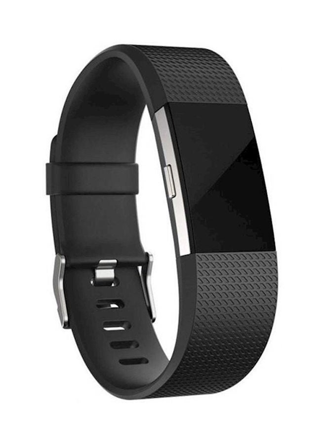 NIBEMINENT Adjustable Replacement Sport Strap Bands For Fitbit Charge 2 Smartwatch Fitness Wristband  - Image 1