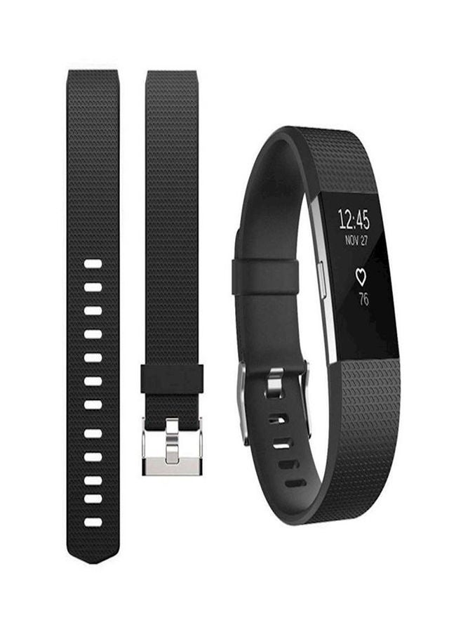 NIBEMINENT Adjustable Replacement Sport Strap Bands For Fitbit Charge 2 Smartwatch Fitness Wristband  - Image 2