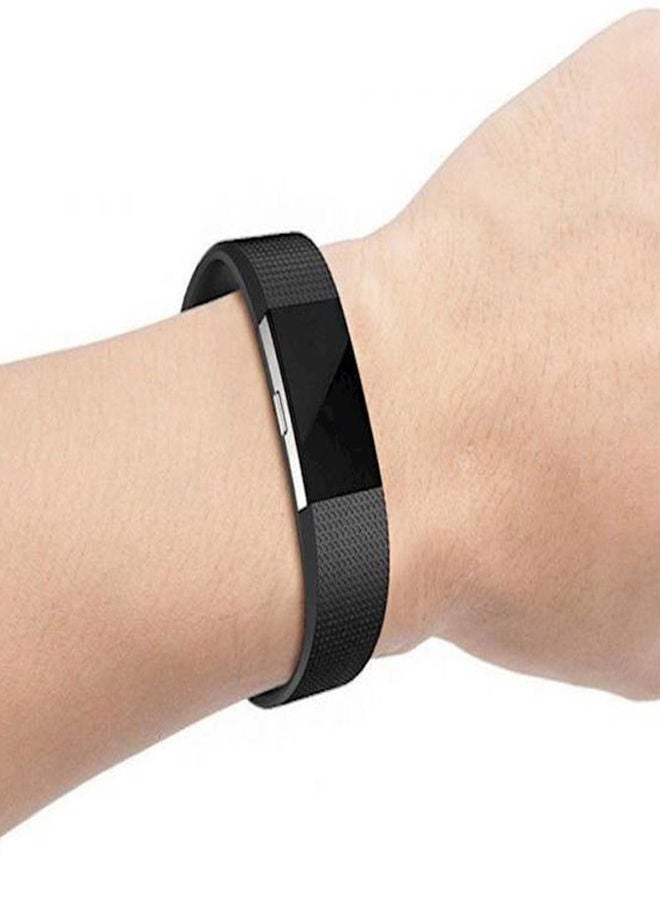 NIBEMINENT Adjustable Replacement Sport Strap Bands For Fitbit Charge 2 Smartwatch Fitness Wristband  - Image 5