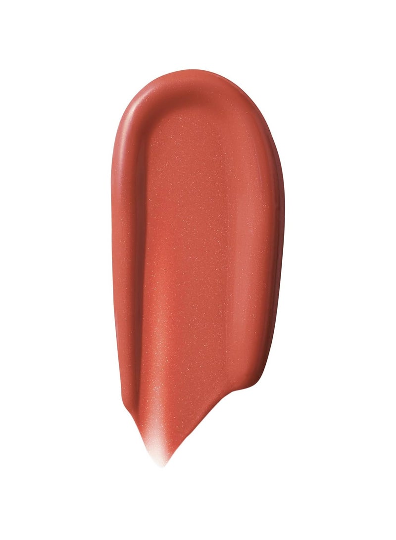 إلف أحمر خدود سائل كامو من إي.إل.إف. - لون غني يدوم طويلاً لإطلالة ناعمة وندية | لون خدود قابل للمزج والتكثيف | مكياج وجه نباتي وخالٍ من القسوة - Image 2