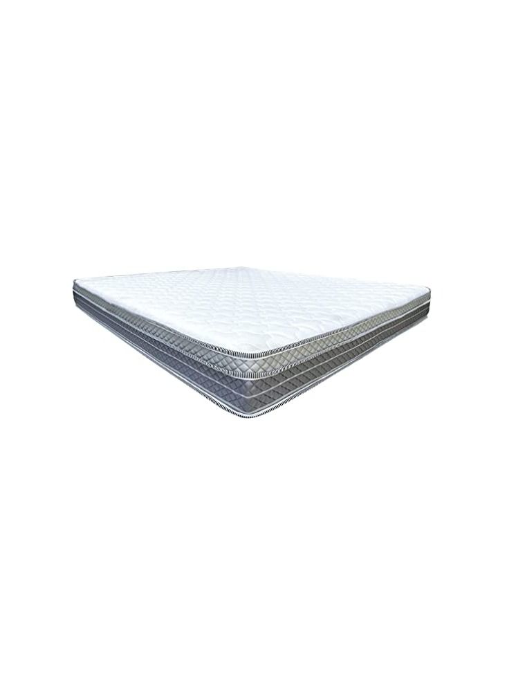 R2R FURNITURE COMFORT EUROTOP MEDICAL MATTRESS 160x200 